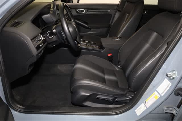 Thumbnail: 2024 Honda Civic - 15