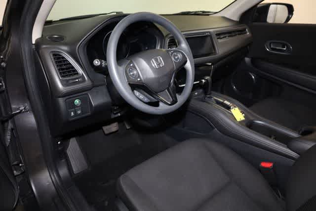 Thumbnail: 2018 Honda HR-V - 14