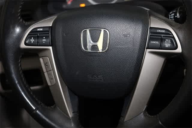 Thumbnail: 2011 Honda Accord - 31