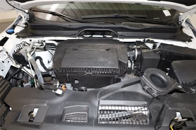 Thumbnail: 2023 Honda Pilot - 33