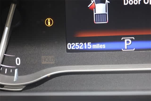 Thumbnail: 2023 Honda Ridgeline - 25