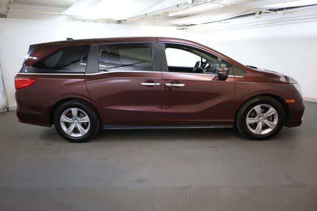 Thumbnail: 2020 Honda Odyssey - 9