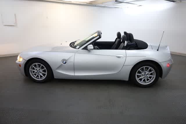 Thumbnail: 2005 BMW Z4 - 26