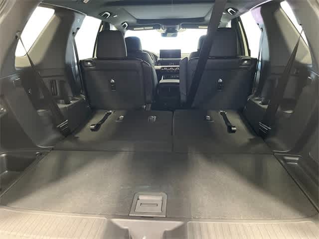 Thumbnail: 2026 Honda Pilot - 26