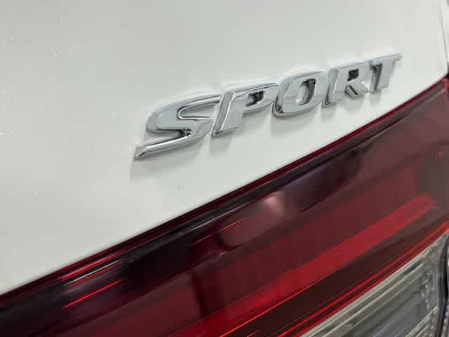 Thumbnail: 2026 Honda Civic - 6