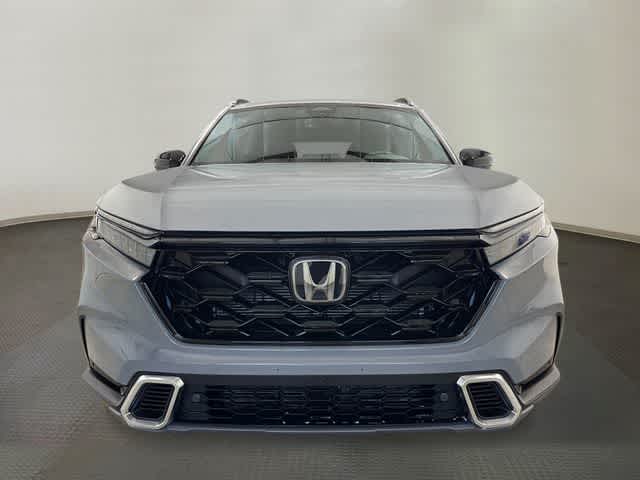 Thumbnail: 2026 Honda CR-V - 8