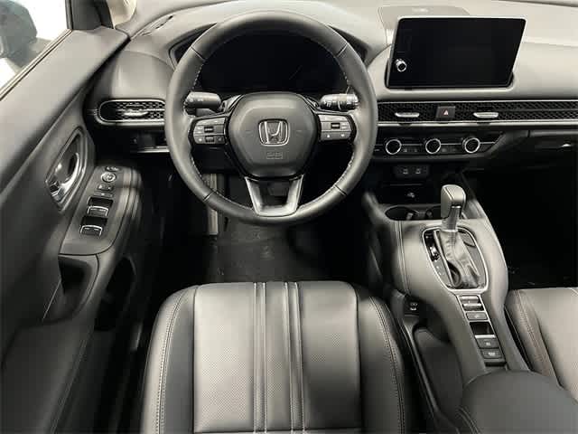 Thumbnail: 2026 Honda HR-V - 13