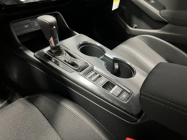 Thumbnail: 2026 Honda Civic - 21