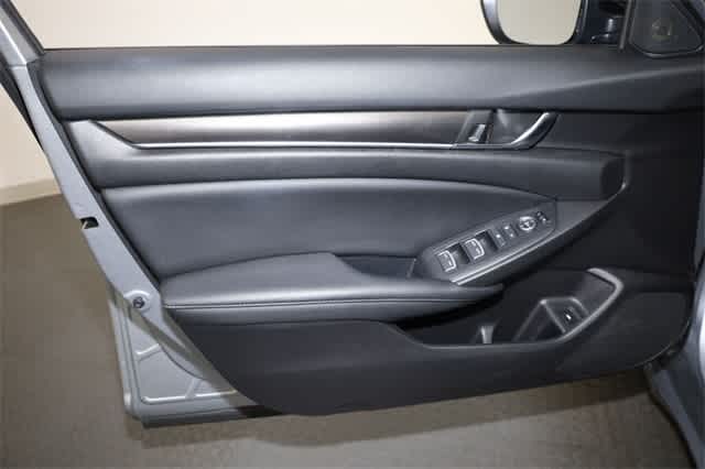 Thumbnail: 2022 Honda Accord - 13