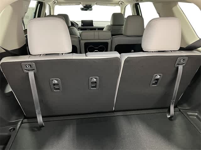 Thumbnail: 2025 Honda Pilot - 37