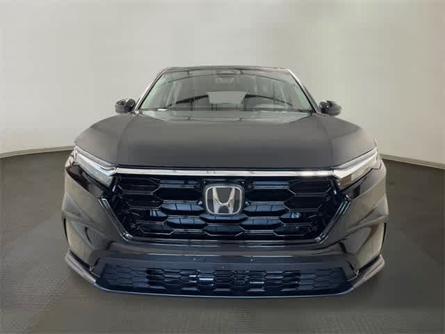 Thumbnail: 2026 Honda CR-V - 9