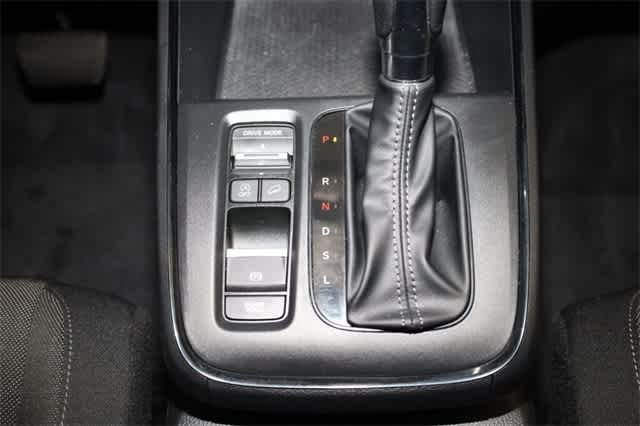 Thumbnail: 2024 Honda CR-V - 29