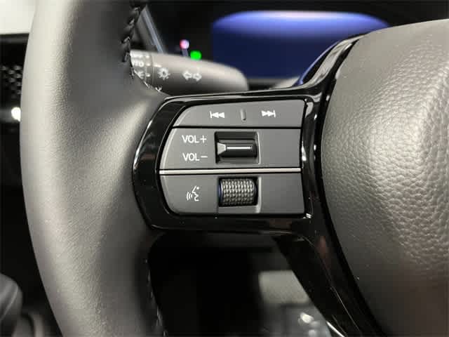 Thumbnail: 2026 Honda CR-V - 17
