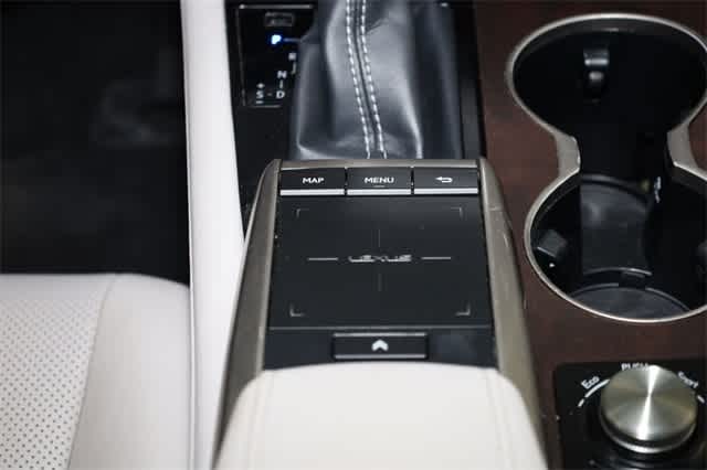 Thumbnail: 2020 Lexus RX - 37