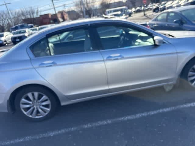 Thumbnail: 2011 Honda Accord - 15