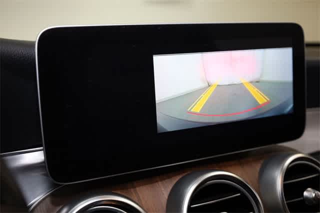 Thumbnail: 2019 Mercedes-Benz C-Class - 24