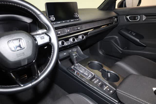 Thumbnail: 2023 Honda Civic - 16