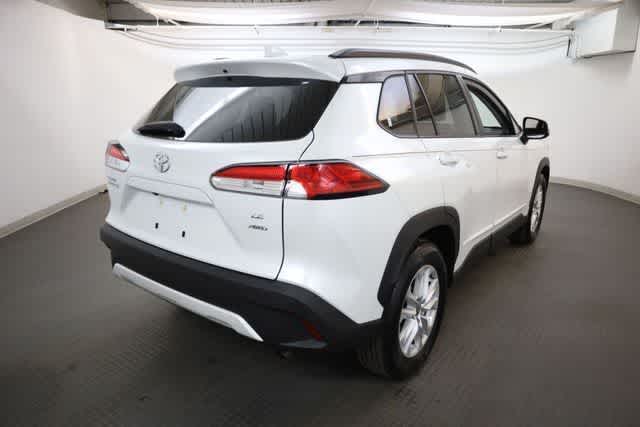 Thumbnail: 2023 Toyota Corolla Cross - 7