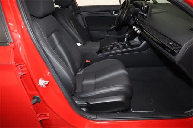 Thumbnail: 2023 Honda Civic - 20