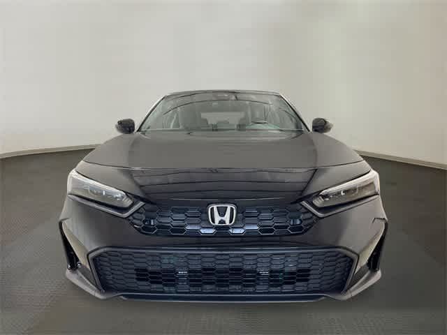 Thumbnail: 2026 Honda Civic - 10