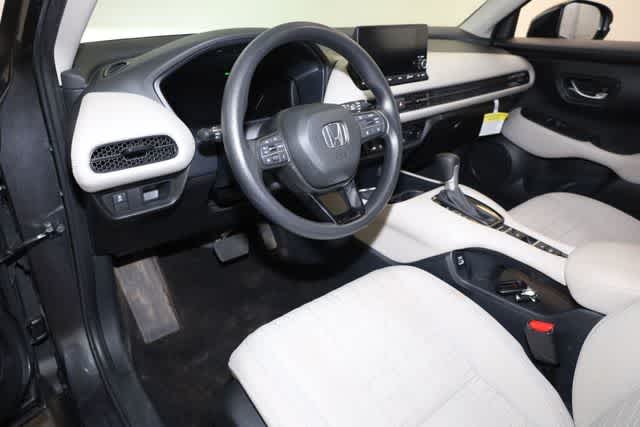 Thumbnail: 2023 Honda HR-V - 14