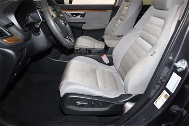 Thumbnail: 2021 Honda CR-V - 15