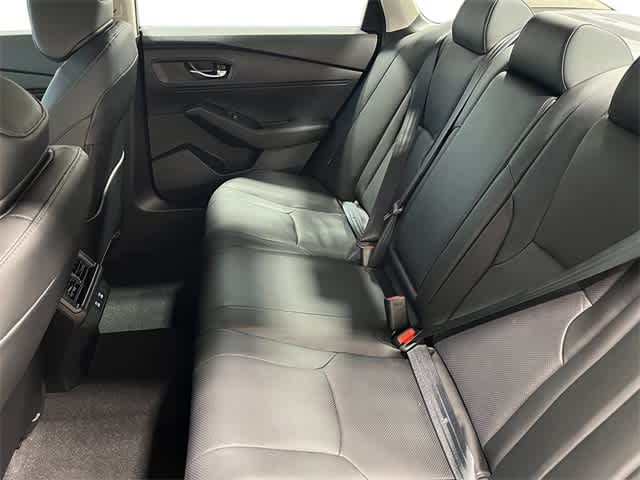 Thumbnail: 2026 Honda Accord - 23