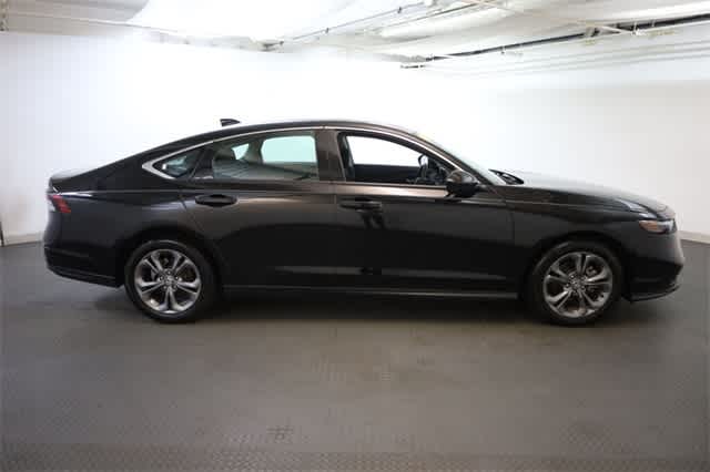 2023 Honda Accord EX 9