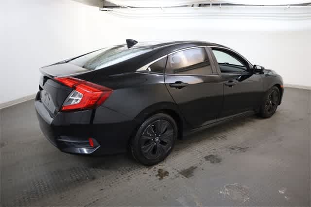 Thumbnail: 2016 Honda Civic - 8