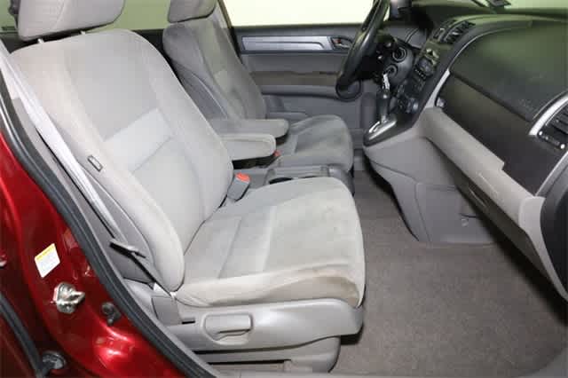 2009 Honda CR-V EX 20