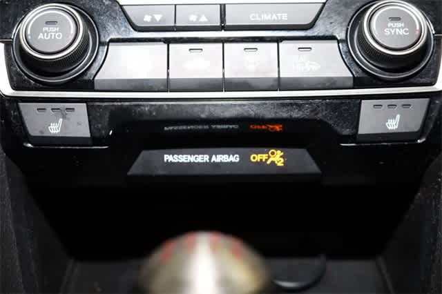 Thumbnail: 2019 Honda Civic - 30