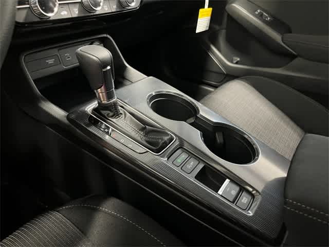 Thumbnail: 2026 Honda Civic - 20