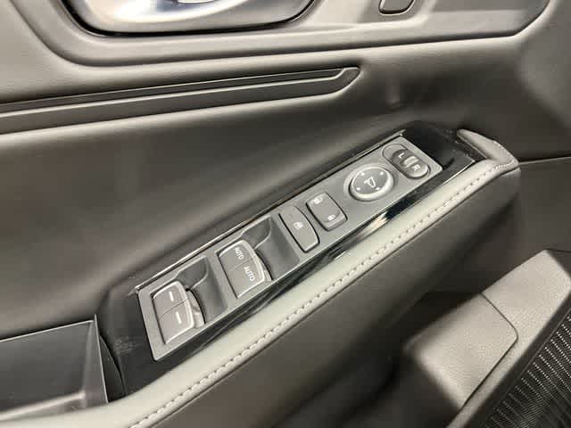 Thumbnail: 2026 Honda Accord - 13