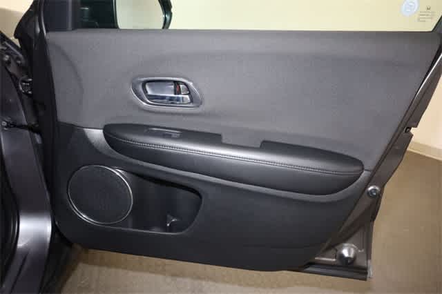 Thumbnail: 2021 Honda HR-V - 22