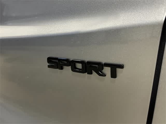 Thumbnail: 2026 Honda CR-V - 7