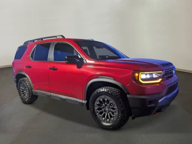 Thumbnail: 2026 Honda Passport - 7