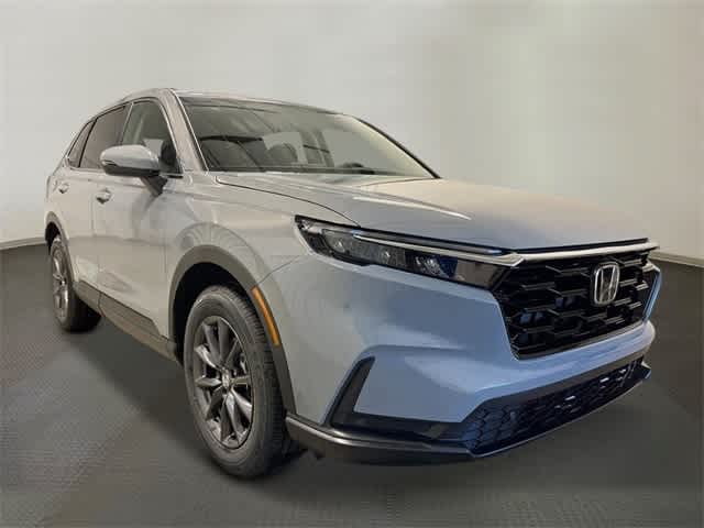 Thumbnail: 2026 Honda CR-V - 8