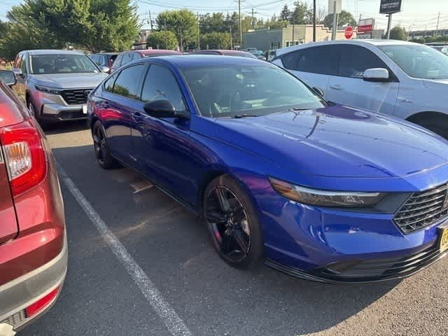 Thumbnail: 2024 Honda Accord - 17