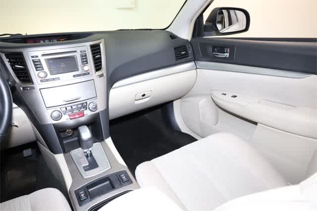 Thumbnail: 2014 Subaru Outback - 18