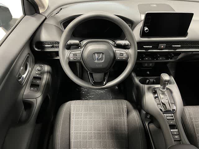 Thumbnail: 2027 Honda HR-V - 21