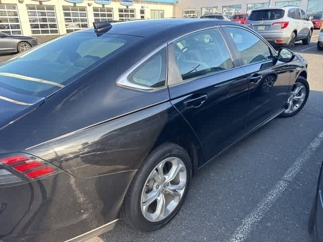 Thumbnail: 2023 Honda Accord - 15