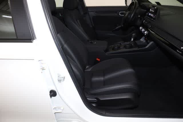 Thumbnail: 2024 Honda Civic - 34