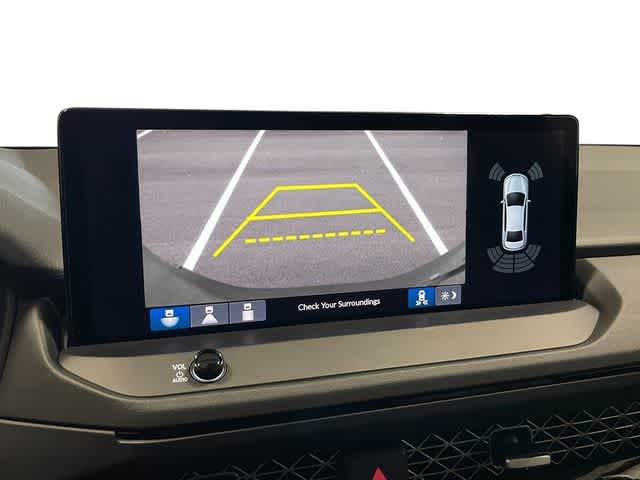 Thumbnail: 2026 Honda Accord - 21