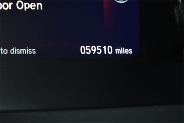 Thumbnail: 2022 Honda Odyssey - 26