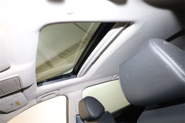 Thumbnail: 2024 Honda CR-V - 26