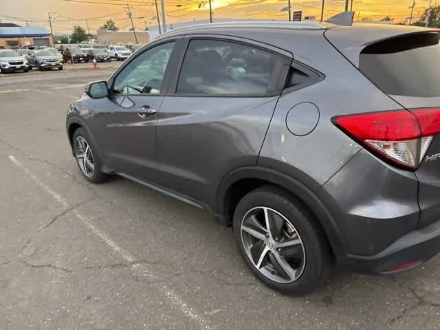 Thumbnail: 2021 Honda HR-V - 15