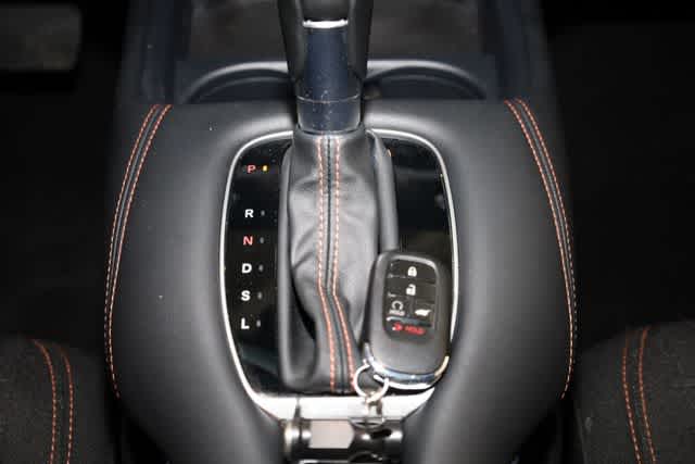 Thumbnail: 2024 Honda HR-V - 30