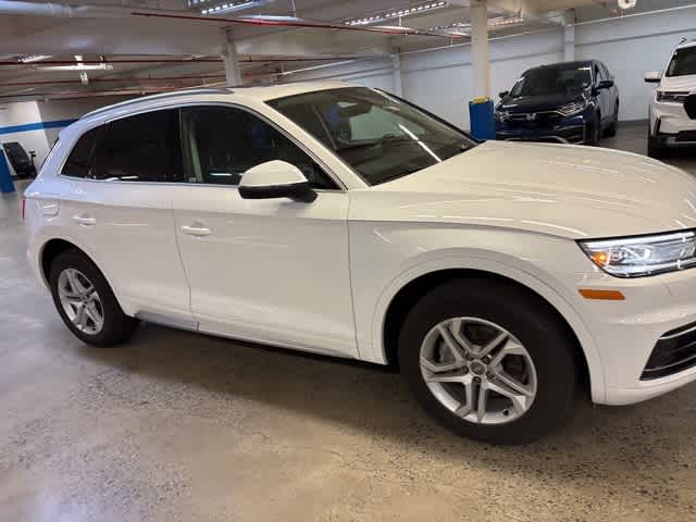 Thumbnail: 2019 Audi Q5 - 17