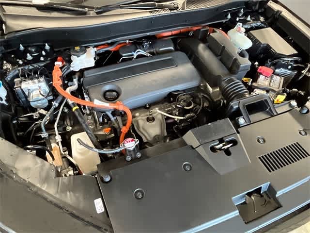 Thumbnail: 2026 Honda CR-V - 12