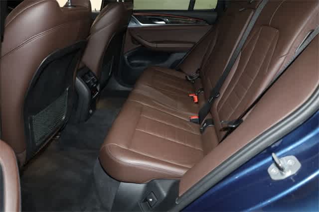 Thumbnail: 2018 BMW X3 - 21